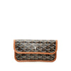Goyard Goyardine Saint Louis Pouch Secondhand