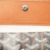 Goyard Goyardine Saint Louis Pouch Secondhand