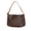 Louis Vuitton Monogram Pochette Accessoires Secondhand