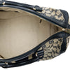 Gucci Medium GG Canvas Web Joy Boston Bag Secondhand