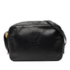 Saint Laurent Calfskin Monogram Lou Camera Bag Secondhand