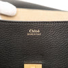 Chloé Small Leather Drew Crossbody Secondhand