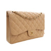 Chanel Jumbo Classic Caviar Double Flap Secondhand