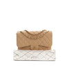 Chanel Jumbo Classic Caviar Double Flap Secondhand