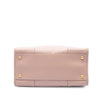 Prada Saffiano Lux Shopping Tote Secondhand
