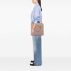Prada Saffiano Lux Shopping Tote Secondhand