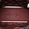 Chanel Quilted Caviar Shopping Fever Tote Secondhand