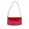 Louis Vuitton Monogram Vernis Pochette Accessoires Secondhand