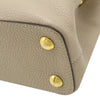 Louis Vuitton Taurillon Capucines BB Secondhand