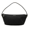Gucci GG Canvas Web Boat Secondhand