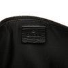 Gucci GG Canvas Web Boat Secondhand