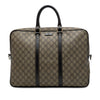 Gucci GG Supreme Business Bag Secondhand