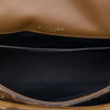 Secondhand Saint Laurent Baby Pony Hair Leopard Print Niki