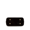 Louis Vuitton Monogram Vernis Alma BB Secondhand
