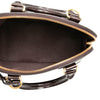 Louis Vuitton Monogram Vernis Alma BB Secondhand