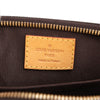 Louis Vuitton Monogram Vernis Alma BB Secondhand