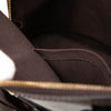 Louis Vuitton Monogram Vernis Alma BB Secondhand