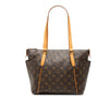 Louis Vuitton Monogram Totally PM Secondhand