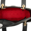 Dior Small Lambskin Cannage My ABCDior Lady Dior Secondhand