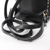 Secondhand Valentino Garavani Rockstuds Spike Leather 2Way Backpack in Black