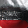 Secondhand Valentino Garavani Rockstuds Spike Leather 2Way Backpack in Black