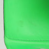 Secondhand Valentino Garavani VLTN Leather Belt Bag in Green