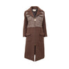 Secondhand Valentino Boutique Long Jacket - '70s