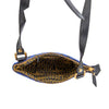 Secondhand Vivienne Westwood Anglo Jacquard Bag - '10s