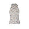 Secondhand Vivienne Westwood Red Label Floral Printed Top - '00s