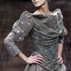Secondhand Vivienne Westwood Lace Corset - '00s