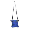 Secondhand Vivienne Westwood Anglo Jacquard Bag - '10s