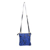 Secondhand Vivienne Westwood Anglo Jacquard Bag - '10s