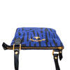 Secondhand Vivienne Westwood Anglo Jacquard Bag - '10s