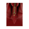 Secondhand Vivienne Westwood Anglomania Divina Red Handbag - '10s