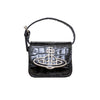 Secondhand Vivienne Westwood Crocodile Mini Linda Bag - '20s