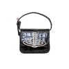 Secondhand Vivienne Westwood Crocodile Mini Linda Bag - '20s