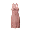 Secondhand Vivienne Westwood Red Label Polka Dot Dress - '10s