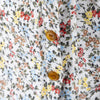 Secondhand Vivienne Westwood Red Label Floral Printed Top - '00s