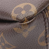 Louis Vuitton Monogram Nano Pallas Secondhand