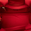 Prada Small Canvas Canapa Logo Tote Secondhand