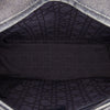 Dior Large Denim Cannage Lady Dior Secondhand