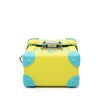 Louis Vuitton Monogram Taurillon Playground Vertical Trunk Wearable Wallet Secondhand