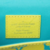 Louis Vuitton Monogram Taurillon Playground Vertical Trunk Wearable Wallet Secondhand