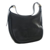 Celine Medium Supple Grained Calfskin Heloise Shoulder Bag Secondhand