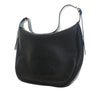 Celine Medium Supple Grained Calfskin Heloise Shoulder Bag Secondhand