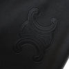 Celine Medium Supple Grained Calfskin Heloise Shoulder Bag Secondhand