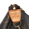 Louis Vuitton Monogram Mini Pochette Accessoires Secondhand