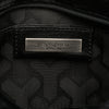 Secondhand Yves Saint Laurent Velvet Shoulder Bag