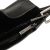 Secondhand Yves Saint Laurent Velvet Shoulder Bag