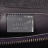 Gucci Patent Shoulder Bag Secondhand